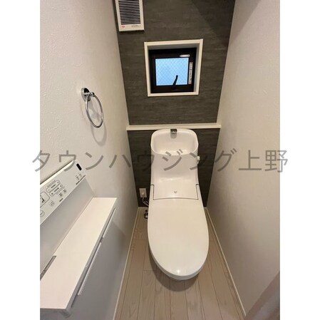 Kolet千駄木の物件内観写真